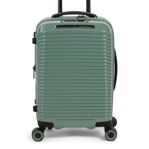 IT LUGGAGE 21in Traversed Hardside Carry-on Spinner - Picture 2 of 6